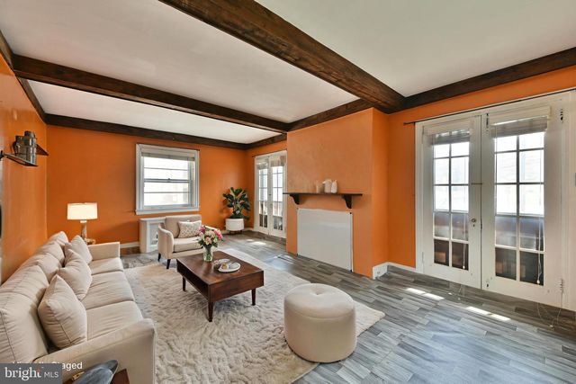 205 CHURCH RD, Elkins Park, PA 19027