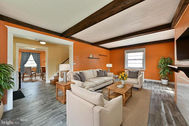 205 CHURCH RD, Elkins Park, PA 19027