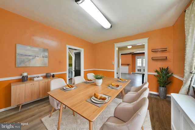 205 CHURCH RD, Elkins Park, PA 19027