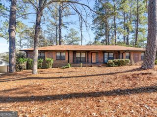1727 Briarcliff Road, Milledgeville, GA 31061