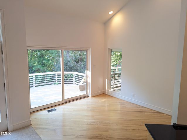 1011 Wood Sage Drive, Chapel Hill, NC 27516