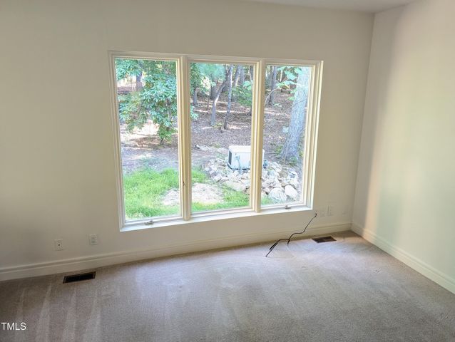 1011 Wood Sage Drive, Chapel Hill, NC 27516