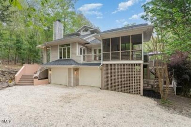 1011 Wood Sage Drive, Chapel Hill, NC 27516