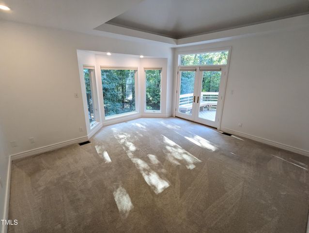 1011 Wood Sage Drive, Chapel Hill, NC 27516