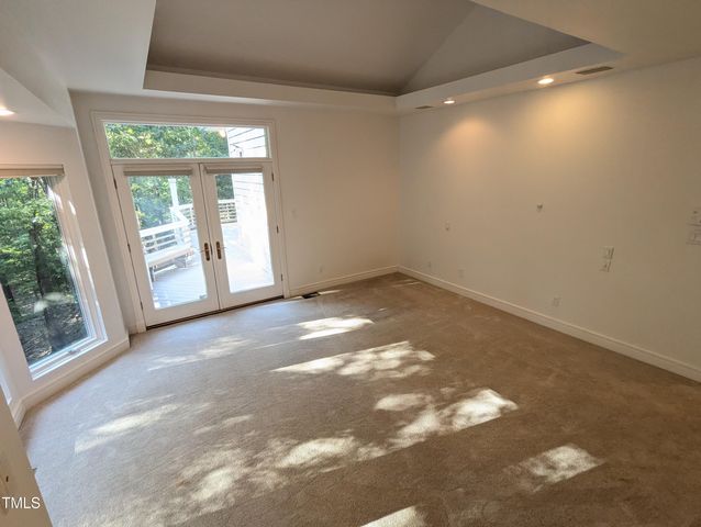 1011 Wood Sage Drive, Chapel Hill, NC 27516