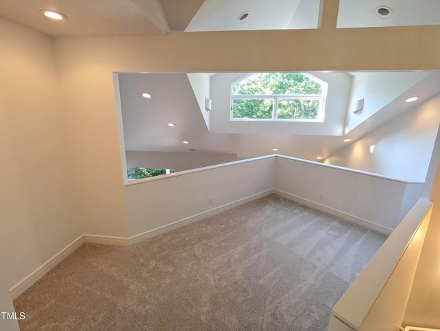 1011 Wood Sage Drive, Chapel Hill, NC 27516