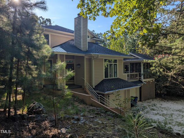 1011 Wood Sage Drive, Chapel Hill, NC 27516