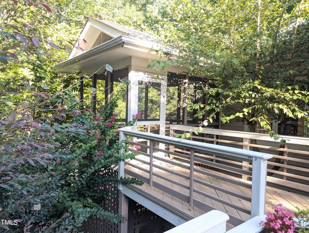 1011 Wood Sage Drive, Chapel Hill, NC 27516