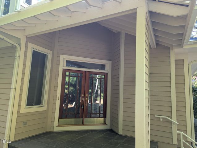 1011 Wood Sage Drive, Chapel Hill, NC 27516