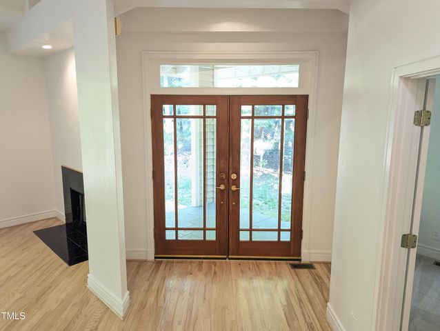 1011 Wood Sage Drive, Chapel Hill, NC 27516