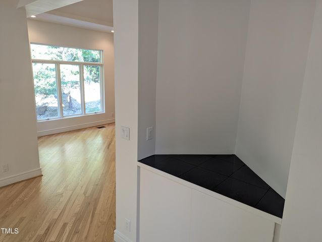 1011 Wood Sage Drive, Chapel Hill, NC 27516