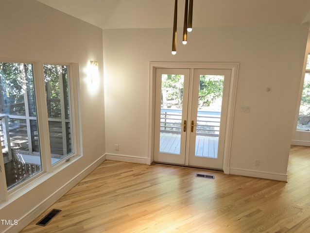 1011 Wood Sage Drive, Chapel Hill, NC 27516