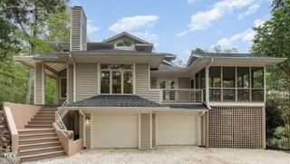 1011 Wood Sage Drive, Chapel Hill, NC 27516