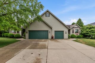 2091 Cherokee STREET #2093, Grafton, WI 53024