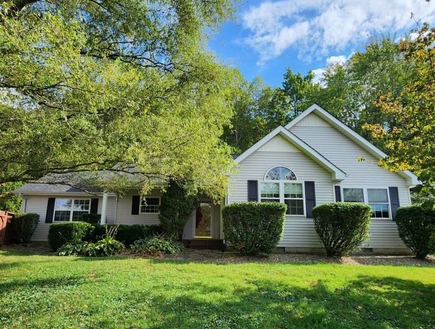 95 Hilltop Estates Road, Morehead, KY 40351