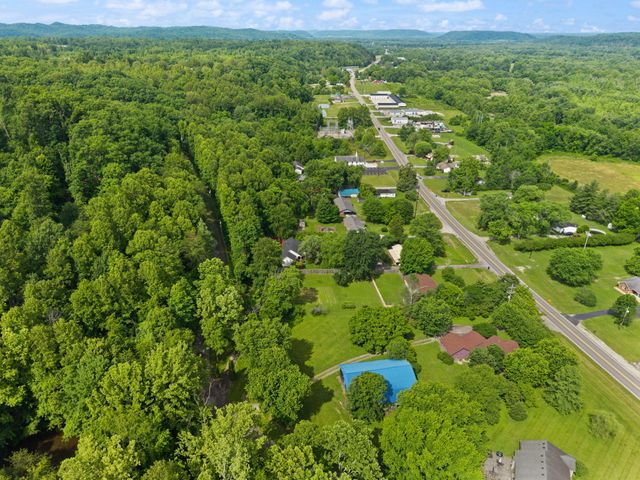 95 Hilltop Estates Road, Morehead, KY 40351