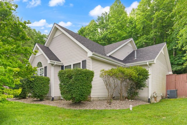 95 Hilltop Estates Road, Morehead, KY 40351