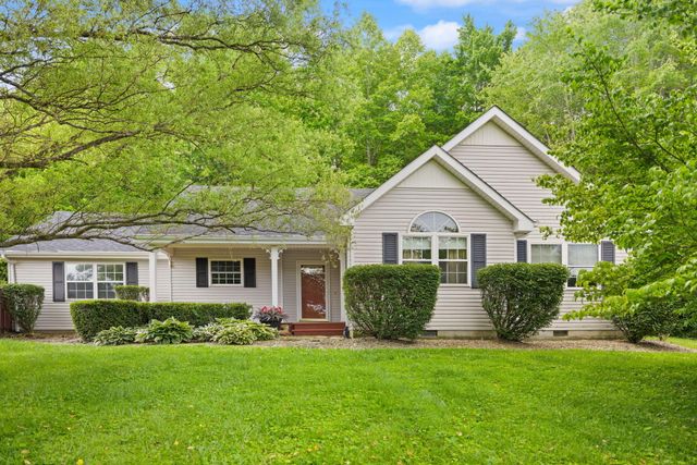 95 Hilltop Estates Road, Morehead, KY 40351