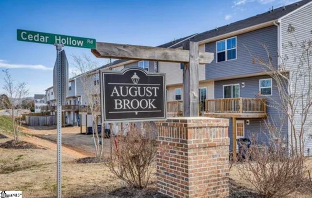 102 Verdant Leaf Way, Greenville, SC 29617