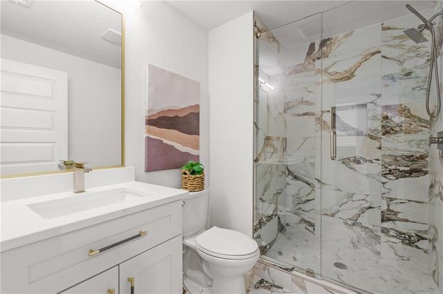 97 Fairfield NW Place, Atlanta, GA 30314