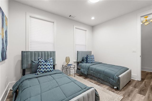 97 Fairfield NW Place, Atlanta, GA 30314