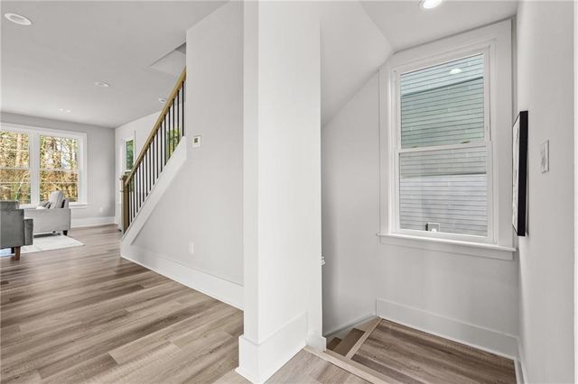 97 Fairfield NW Place, Atlanta, GA 30314