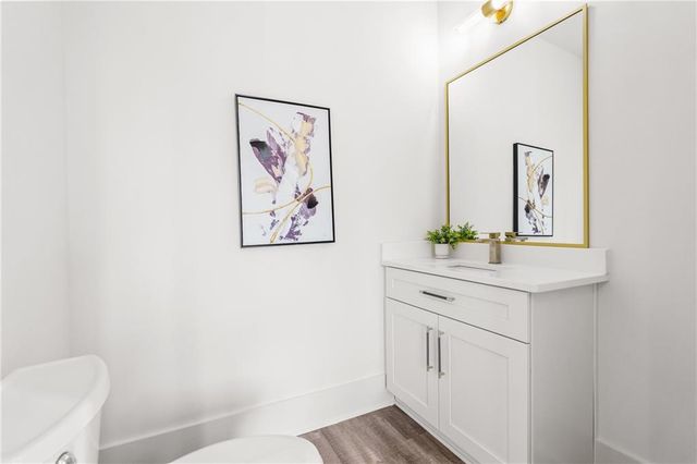 97 Fairfield NW Place, Atlanta, GA 30314