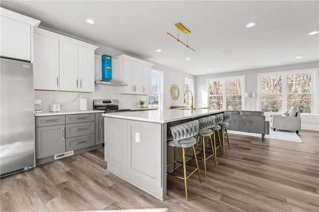 97 Fairfield NW Place, Atlanta, GA 30314