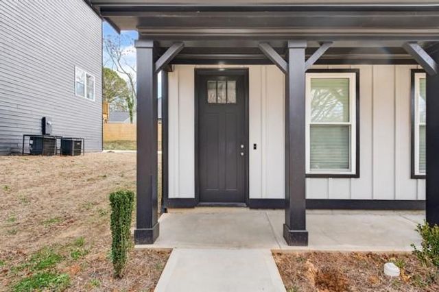 97 Fairfield NW Place, Atlanta, GA 30314