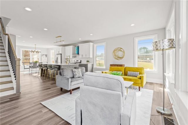 97 Fairfield NW Place, Atlanta, GA 30314