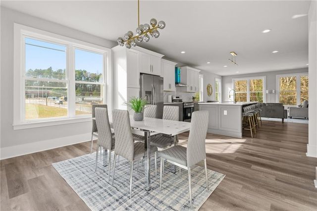 97 Fairfield NW Place, Atlanta, GA 30314