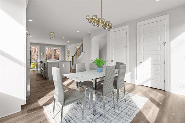 97 Fairfield NW Place, Atlanta, GA 30314