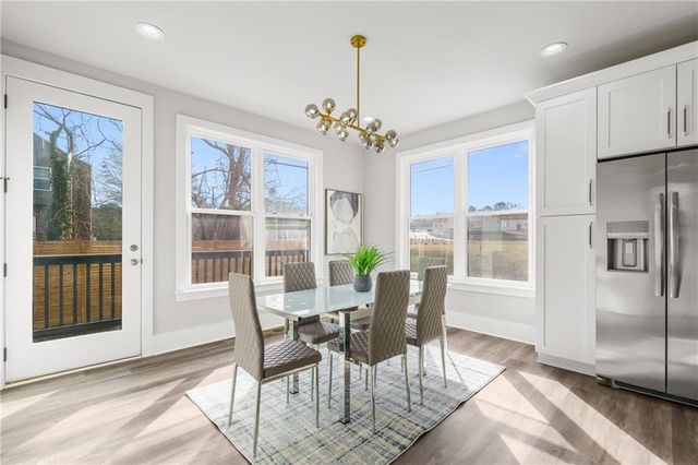 97 Fairfield NW Place, Atlanta, GA 30314