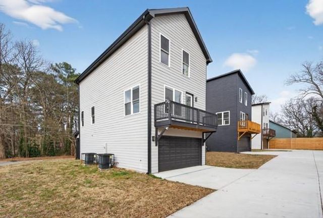 97 Fairfield NW Place, Atlanta, GA 30314