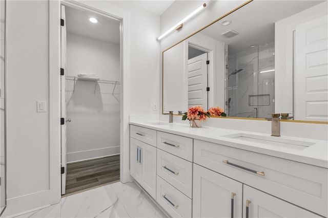 97 Fairfield NW Place, Atlanta, GA 30314