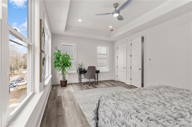 97 Fairfield NW Place, Atlanta, GA 30314