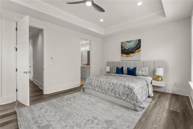 97 Fairfield NW Place, Atlanta, GA 30314