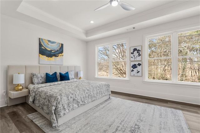 97 Fairfield NW Place, Atlanta, GA 30314