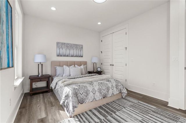 97 Fairfield NW Place, Atlanta, GA 30314