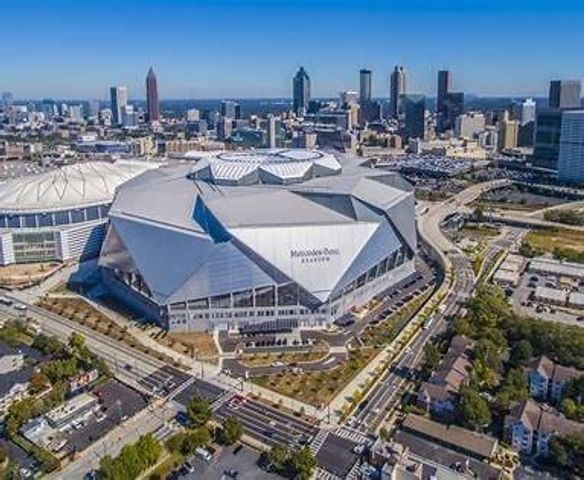 97 Fairfield NW Place, Atlanta, GA 30314