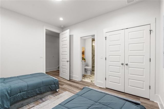 97 Fairfield NW Place, Atlanta, GA 30314