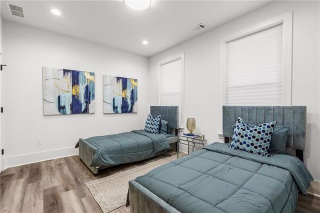 97 Fairfield NW Place, Atlanta, GA 30314