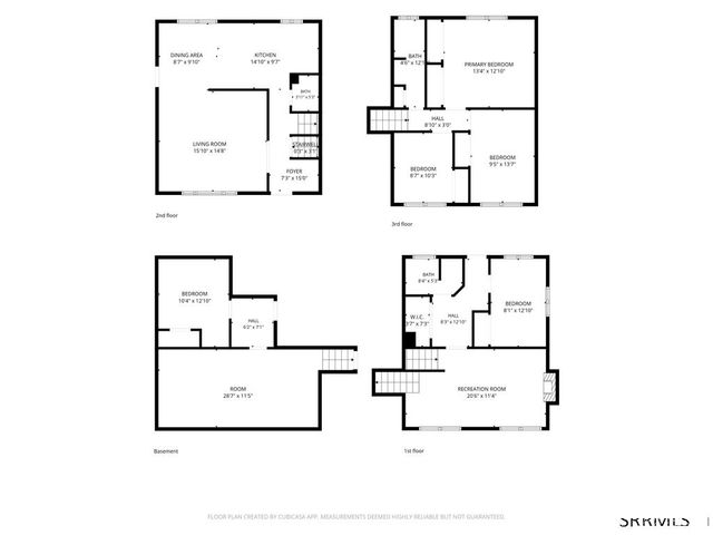254 S Ammon Road, Idaho Falls, ID 83403