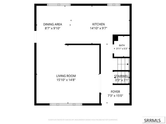 254 S Ammon Road, Idaho Falls, ID 83403