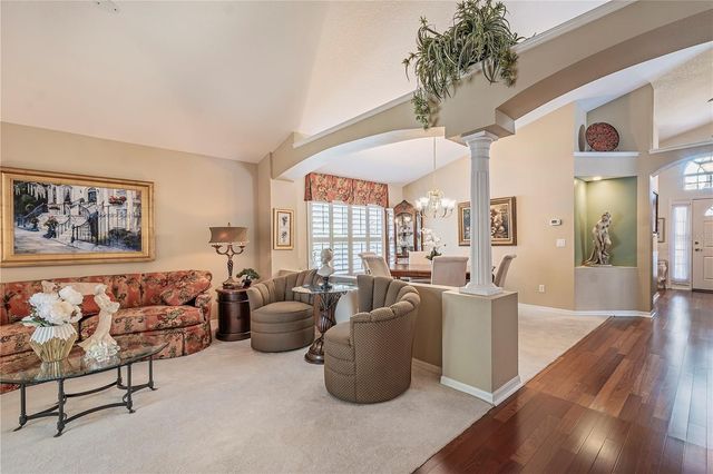 583 LISA KAREN CIRCLE, Apopka, FL 32712