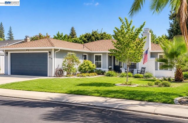 2716 Dania Ct, Modesto, CA 95358