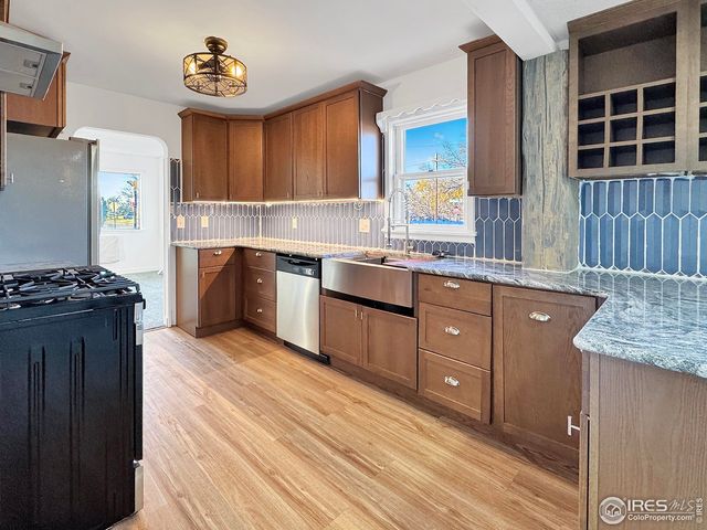 430 N 7th Ave, Sterling, CO 80751