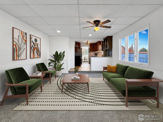 430 N 7th Ave, Sterling, CO 80751