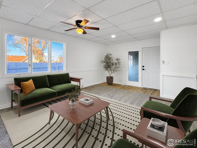 430 N 7th Ave, Sterling, CO 80751