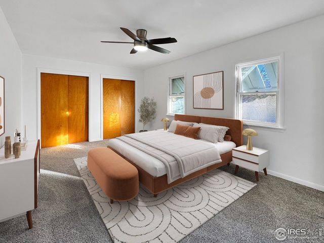 430 N 7th Ave, Sterling, CO 80751